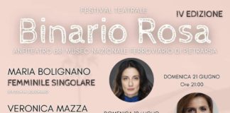 Museo di Pietrarsa, AperiFamily e l’appuntamento di “Binario Rosa”