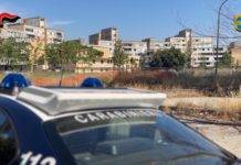 Carabinieri: 5 arresti per tentato omicidio e porto abusivo di armi