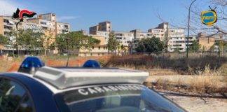 Carabinieri: 5 arresti per tentato omicidio e porto abusivo di armi
