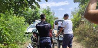 Guardia Costiera Torre del Greco: “Mare e laghi sicuri 2026” spiaggia