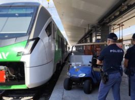 Circumvesuviana: piano di sicurezza tratta Napoli-Pompei-Sorrento