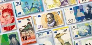 Euro: BCE, al via consultazione sulle nuove banconote