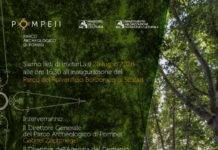 Apre il Parco del Real Polverificio Borbonico di Scafati pompei