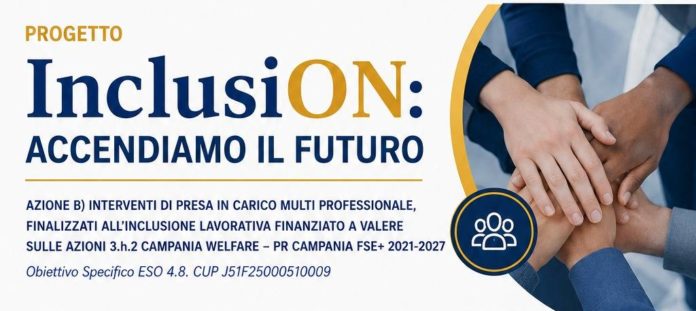 locandina Campania Welfare locandina torre del greco