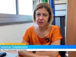 Parco Archeologico di Ercolano: le nuove strategie culturali
