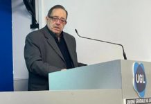 Aggressione al Cardarelli, UGL Salute: “Violenza inaccettabile”