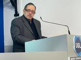 Aggressione al Cardarelli, UGL Salute: “Violenza inaccettabile”