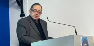 Aggressione al Cardarelli, UGL Salute: “Violenza inaccettabile”