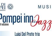 Pompei Inn Jazz: la XIV edizione tra grandi ospiti e concerti gratuiti