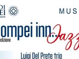 Pompei Inn Jazz: la XIV edizione tra grandi ospiti e concerti gratuiti