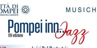 Pompei Inn Jazz: la XIV edizione tra grandi ospiti e concerti gratuiti