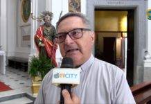 S. Maria del Principio: la Festa di S. Anna è festa della città