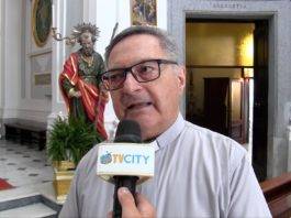 S. Maria del Principio: la Festa di S. Anna è festa della città