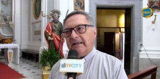 S. Maria del Principio: la Festa di S. Anna è festa della città