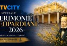 “Cerimonie leopardiane 2026”: lo speciale di TVCITY