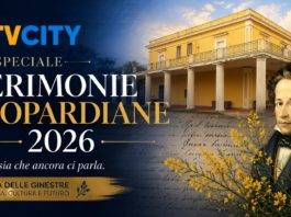 “Cerimonie leopardiane 2026”: lo speciale di TVCITY