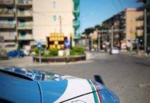 Controlli della Polizia di Stato: identificate 344 persone polizia-napoli
