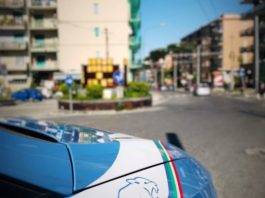 Controlli della Polizia di Stato: identificate 344 persone polizia-napoli