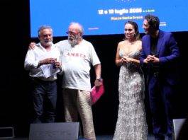 “TorRidendo”: le interviste ai comici tra gag e risate