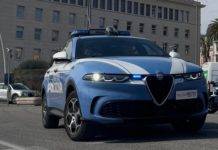 Truffa anziane spacciandosi per carabiniere. Arrestato dalla Polizia
