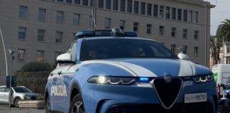 Truffa anziane spacciandosi per carabiniere. Arrestato dalla Polizia