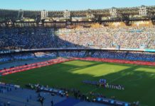 Napoli-Bologna 1-0: Lobotka regala la prima vittoria al “Maradona” napoli