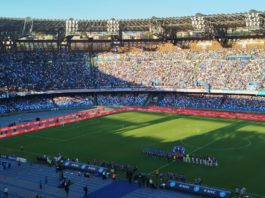 Napoli-Bologna 1-0: Lobotka regala la prima vittoria al “Maradona” napoli