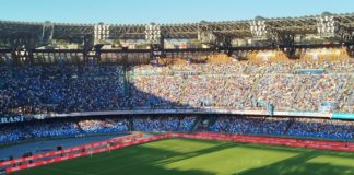 Napoli-Bologna 1-0: Lobotka regala la prima vittoria al “Maradona” napoli