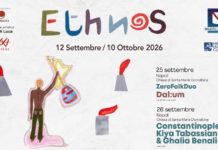 XXXI edizione di Ethnos, festival internazionale della world music