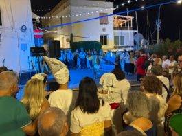 Torre del Greco: successo per i due giorni del Festival del mare