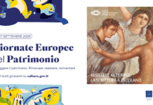 Parco Archeologico di Ercolano GEP 2026 Sold out dei percorsi