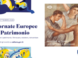 Parco Archeologico di Ercolano GEP 2026 Sold out dei percorsi