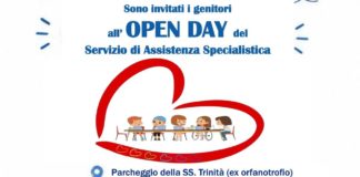 Assistenza specialistica a scuola, open day aperto ai genitori