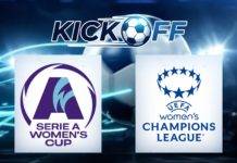“KICK OFF”: la rubrica di calcio internazionale – 130° Puntata