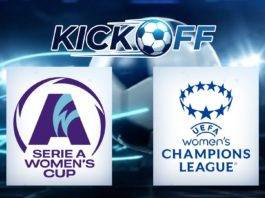“KICK OFF”: la rubrica di calcio internazionale – 130° Puntata