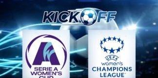 “KICK OFF”: la rubrica di calcio internazionale – 130° Puntata