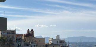 Festival del Mare a Torre del Greco: il legame con l’oro blu