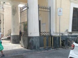 Torre del Greco: nessuna variazione alle tariffe dei canoni cimiteriali