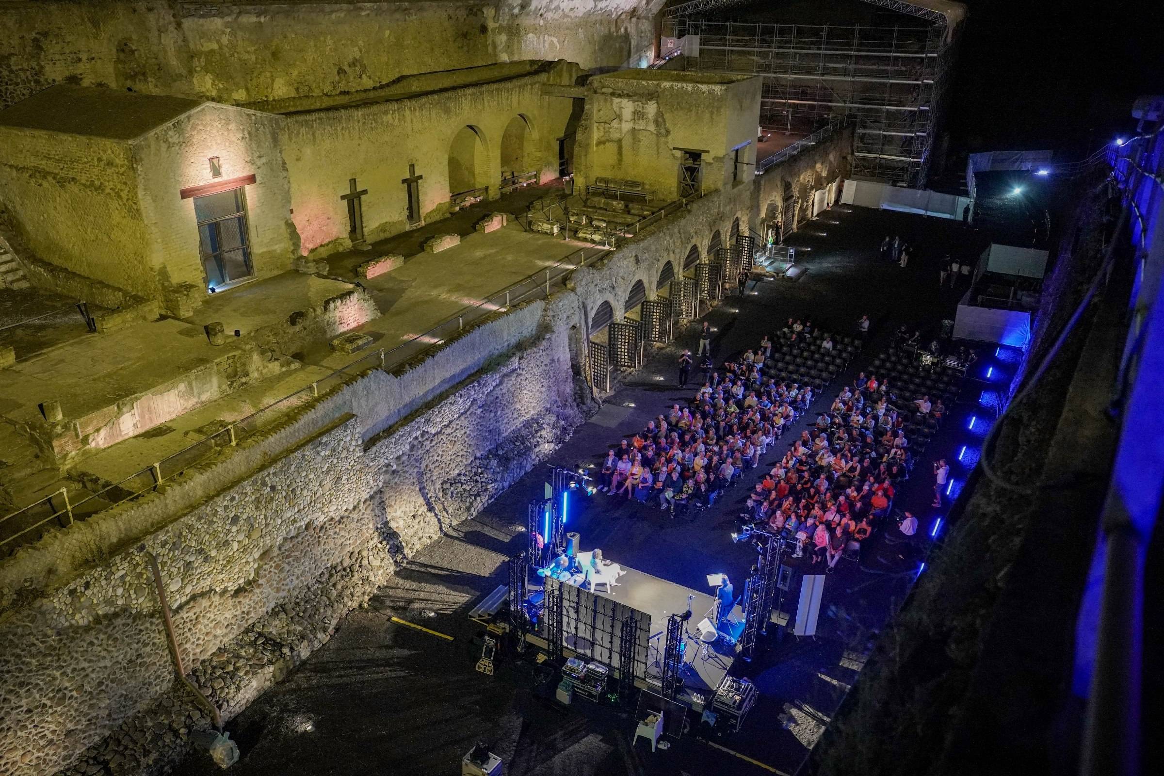 ercolano