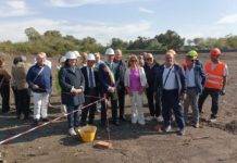 Cittadella dello sport: impegnati 18 mln per il nuovo stadio comunale