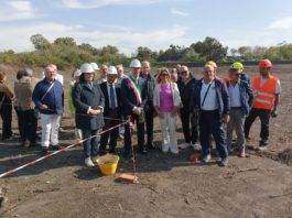 Cittadella dello sport: impegnati 18 mln per il nuovo stadio comunale