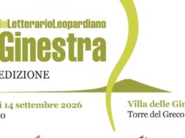 Premio La Ginestra 2026 al Centro Nazionale di Studi Leopardiani