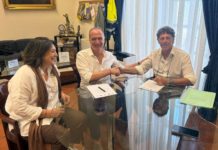 Siglato l’accordo di programma tra Regione e Comune per i Prius