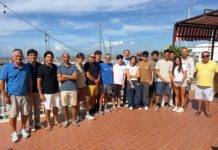 Vela: profumo di America’s Cup al Circolo Nautico torrese