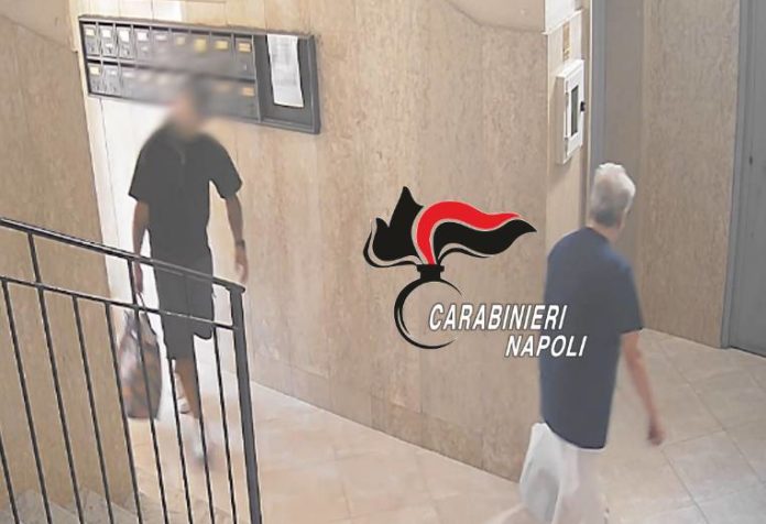 carabinieri