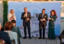 Grande Successo a Torre del Greco per il Premio De Filippo 2026