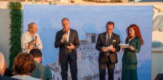 Grande Successo a Torre del Greco per il Premio De Filippo 2026