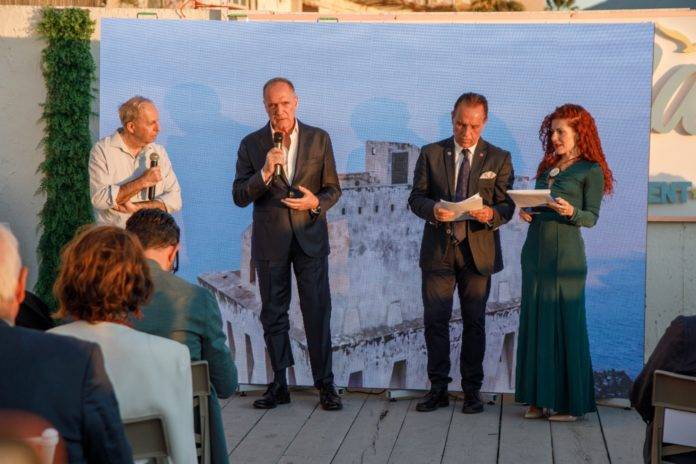 SALVATORE SINDACO E CONDUTTORI