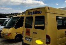 Torre del Greco: trasporto scolastico da martedì 23 settembre