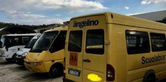 Torre del Greco: trasporto scolastico da martedì 23 settembre